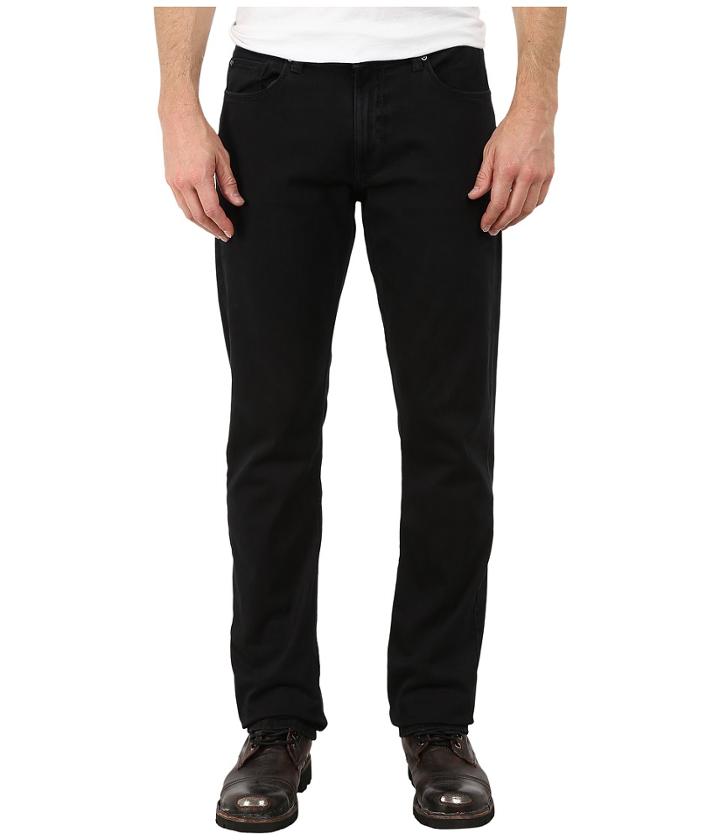 Dl1961 - Russel Slim Straight Jeans In Oxley