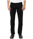 Dl1961 - Russel Slim Straight Jeans In Oxley