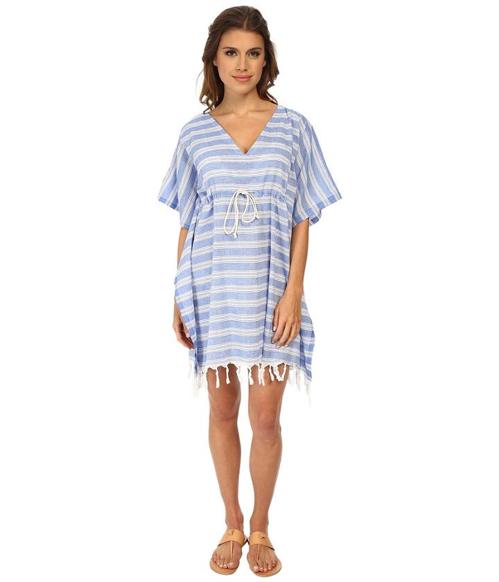Hat Attack Cover-up With Fringe