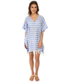 Hat Attack Cover-up With Fringe