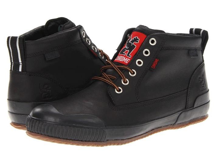 Chrome Storm 415 Workboot