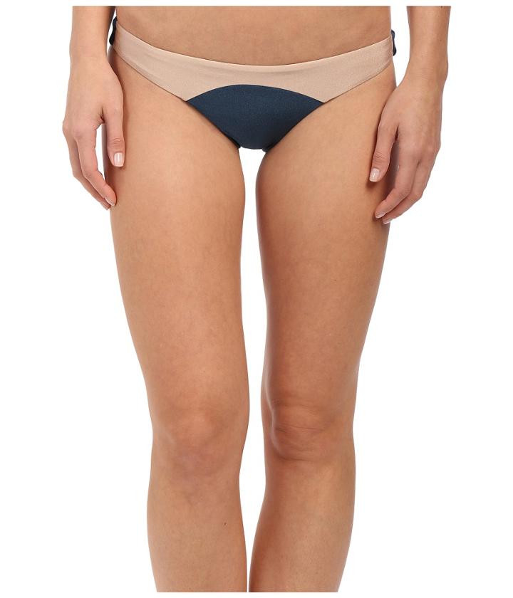 Amuse Society - Sara Color Block Skimpy Fit Bottom