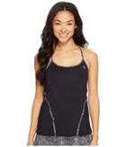 Eleven By Venus Williams - Intrepid Glide Back Tank Top