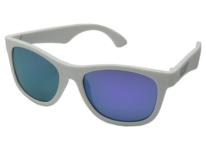 Babiators - Aces Navgators Fueled By Wicked With Purple Lenses