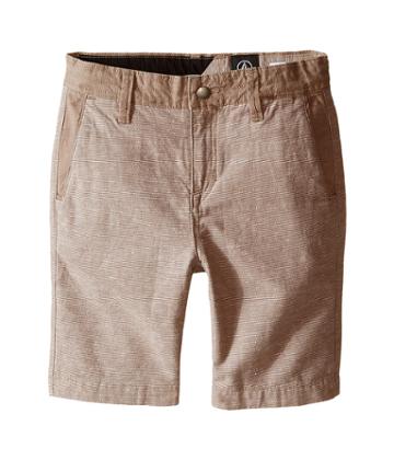 Volcom Kids - Powell Shorts