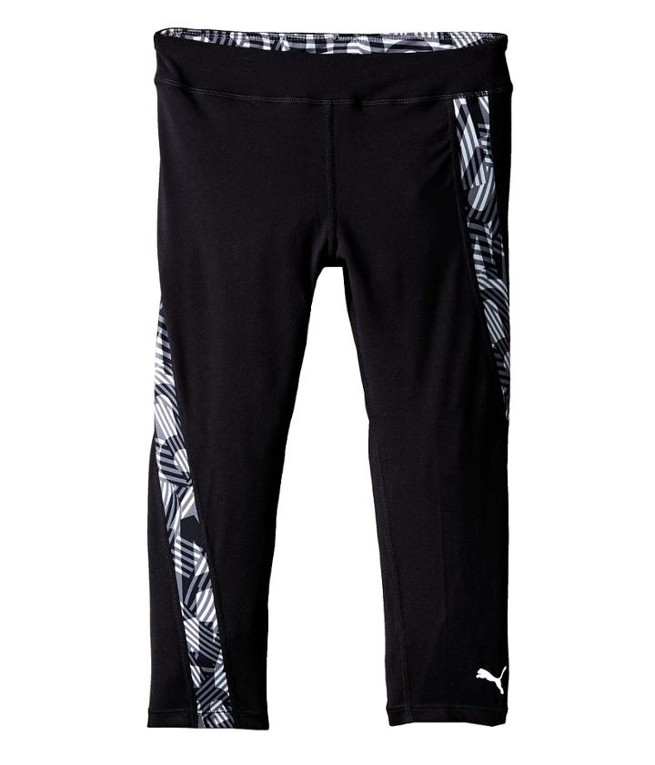 Puma Kids - Dashing Capris