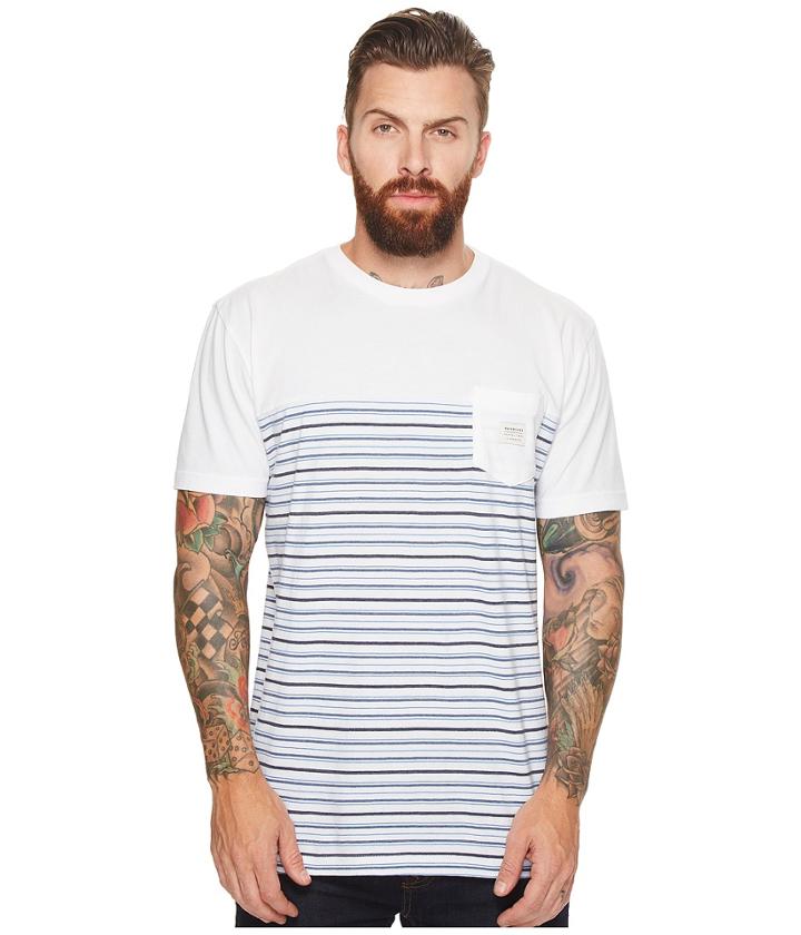 Quiksilver - Full Tide Tee