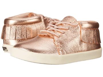 Freshly Picked - Hard Sole Moccasins