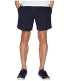 Original Penguin - Vintage Gym French Terry W/ Poly Interior Reversible Shorts