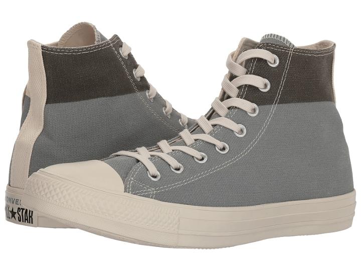 Converse - Chuck Taylor(r) All Star(r) Hi - Jute Americana