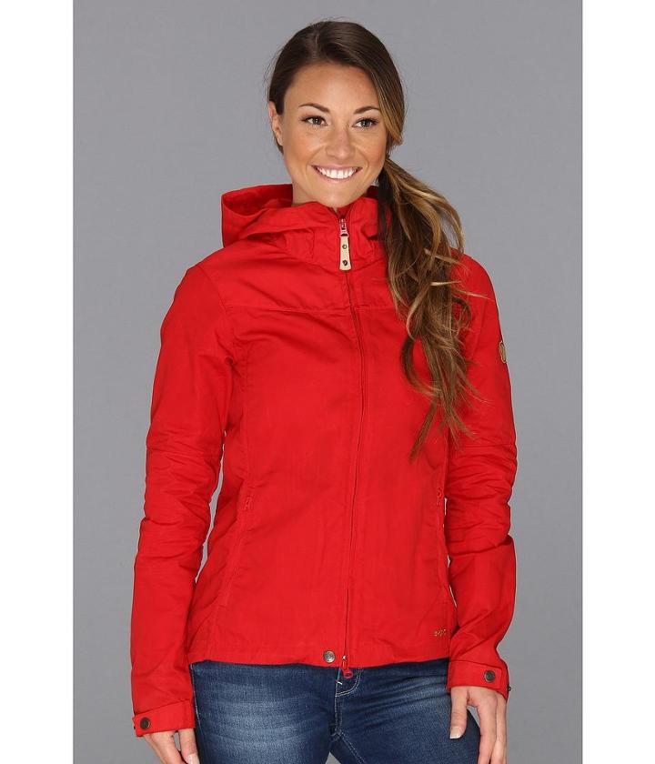 Fj  Llr  Ven Stina Jacket