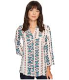 Wrangler - Western Flutter Sleeve