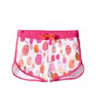 Hatley Kids - Tropical Pineapple Swim Shorts
