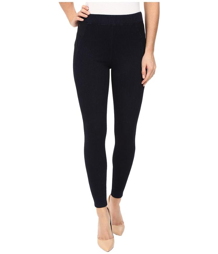 Mavi Jeans - Kiki Leggings In Ink Move