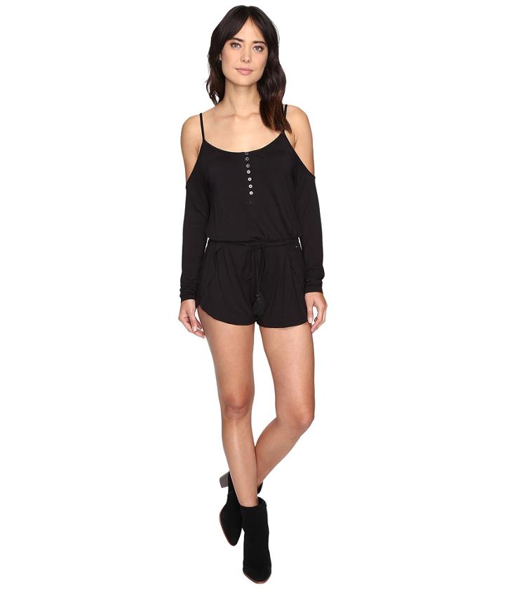Rip Curl - Stevie Romper
