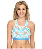 Next By Athena - Go With The Flow High Jump Sport Bra