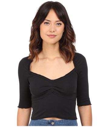 Free People - Sweet Heart Top