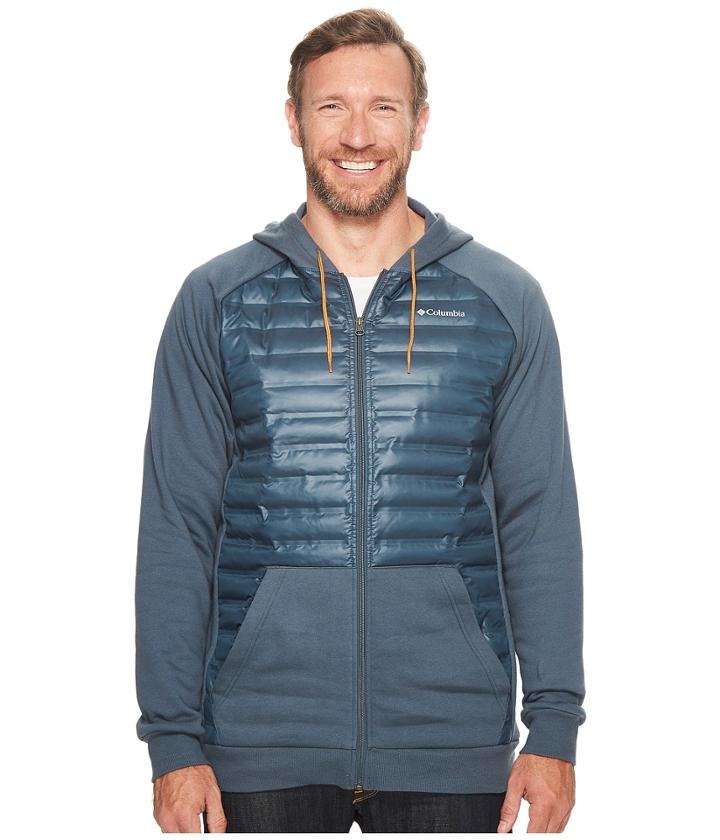 Columbia - Big Tall Northern Comfort Hoodie