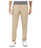 Dockers Men's - Straight Fit Flat Front Golf Pants