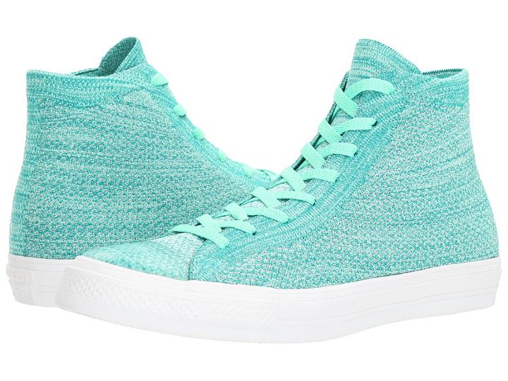Converse - Chuck Taylor All Star X Nike Flyknit Hi