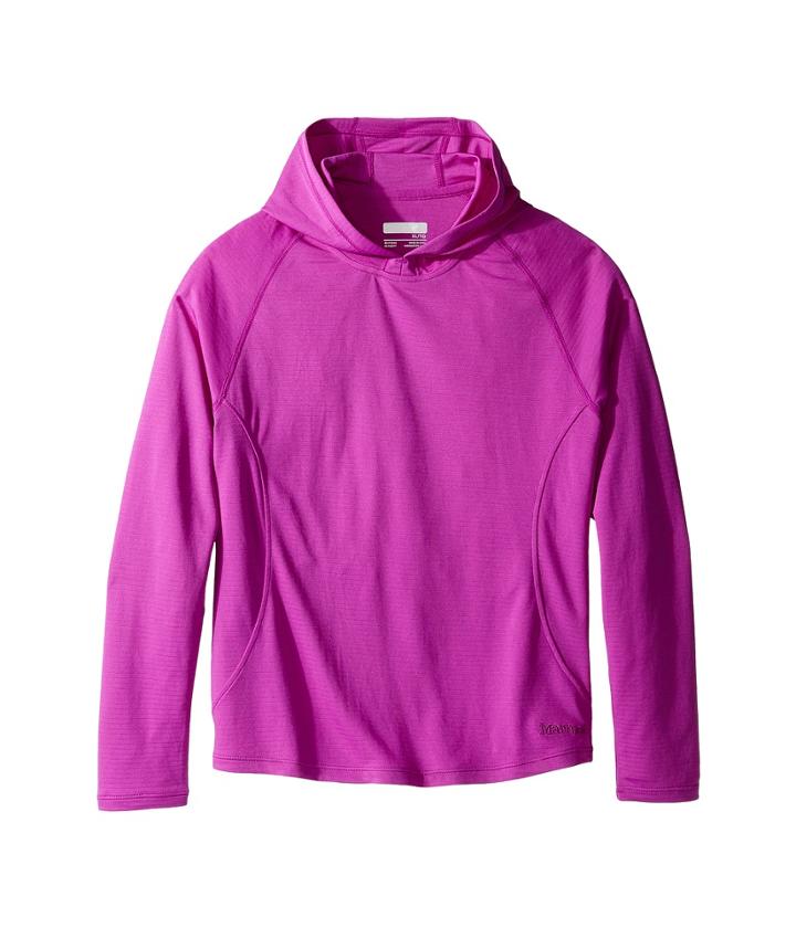 Marmot Kids - Kylie Hoody