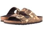 Birkenstock - Arizona Lux