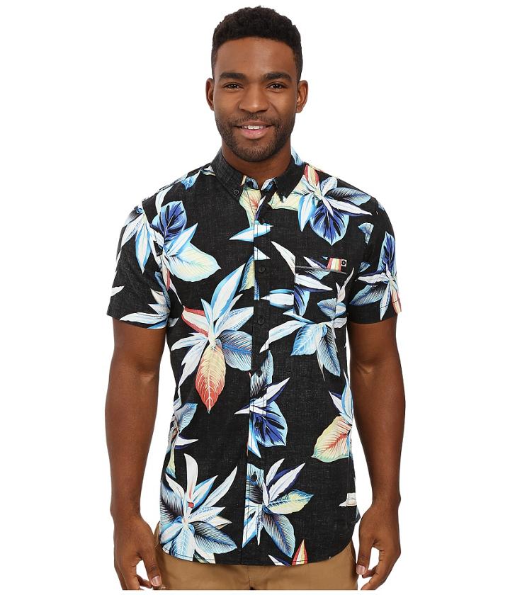 Rip Curl - Shelter Short Sleeve Shirt