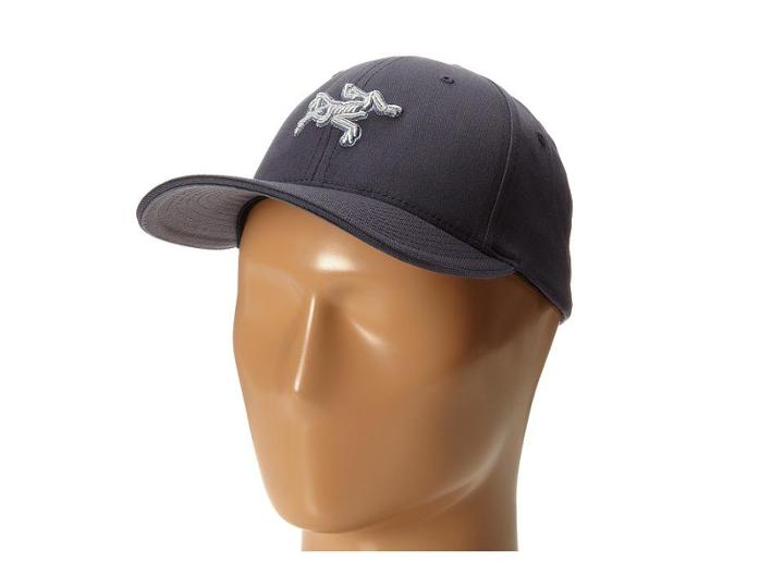 Arc'teryx Embroidered Bird Cap