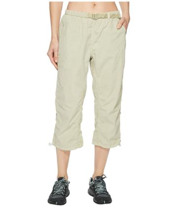 White Sierra - Lihue Capri