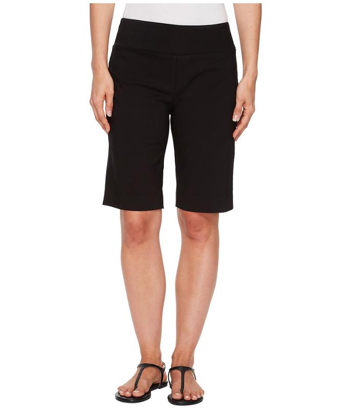 Elliott Lauren - Control Stretch Pull-on Shorts