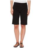 Elliott Lauren - Control Stretch Pull-on Shorts