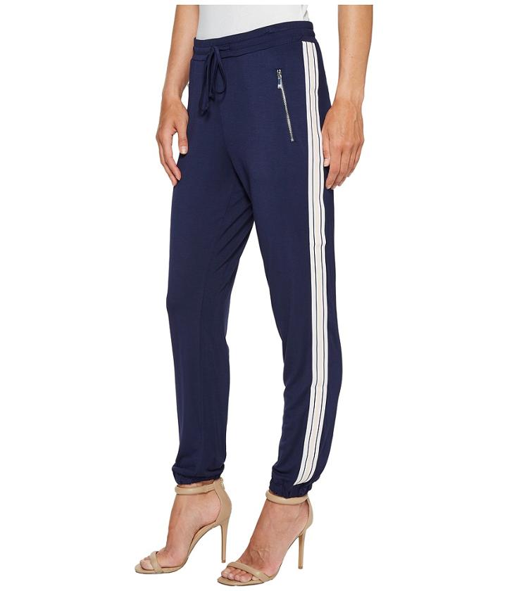 Ivanka Trump - Side Stripe Pants