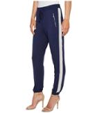 Ivanka Trump - Side Stripe Pants