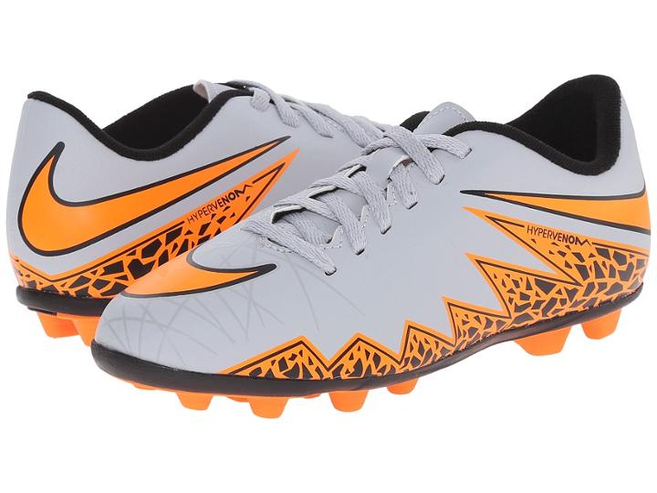 Nike Kids - Jr Hypervenom Phade Ii Fg