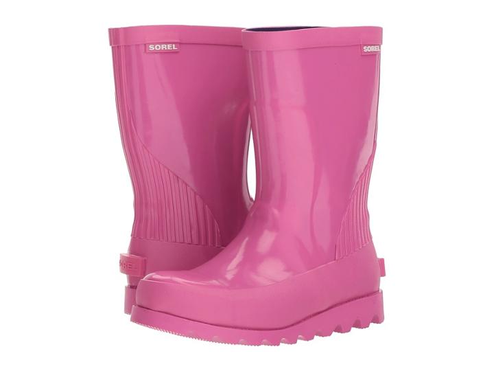 Sorel Kids - Rain Boot Gloss