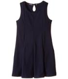 Nautica Kids - Sleeveless Pleat Dress