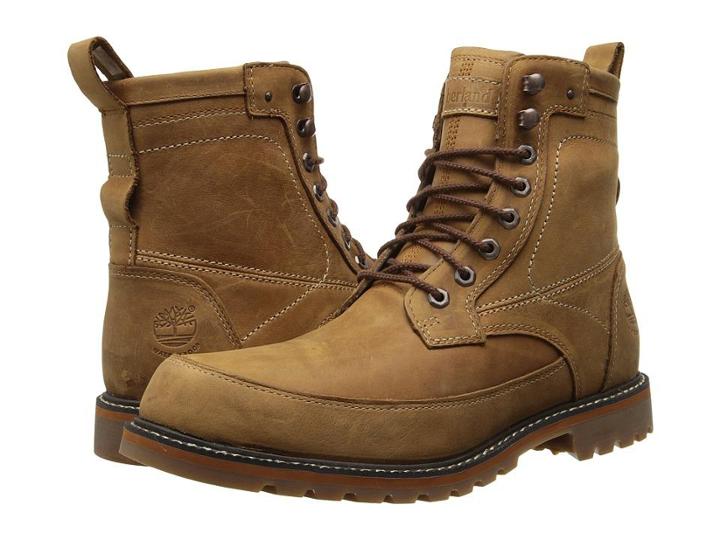 Timberland Earthkeepers Chestnut Ridge 6 Boot Waterproof