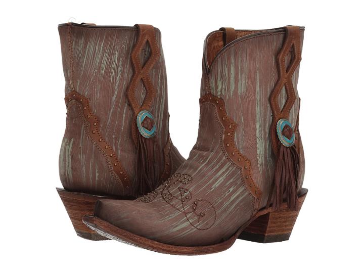 Corral Boots - C3292