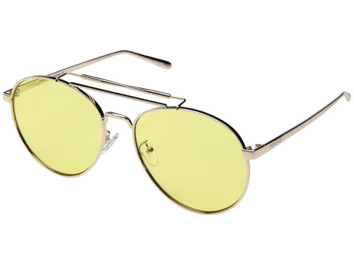 Perverse Sunglasses - Crisp