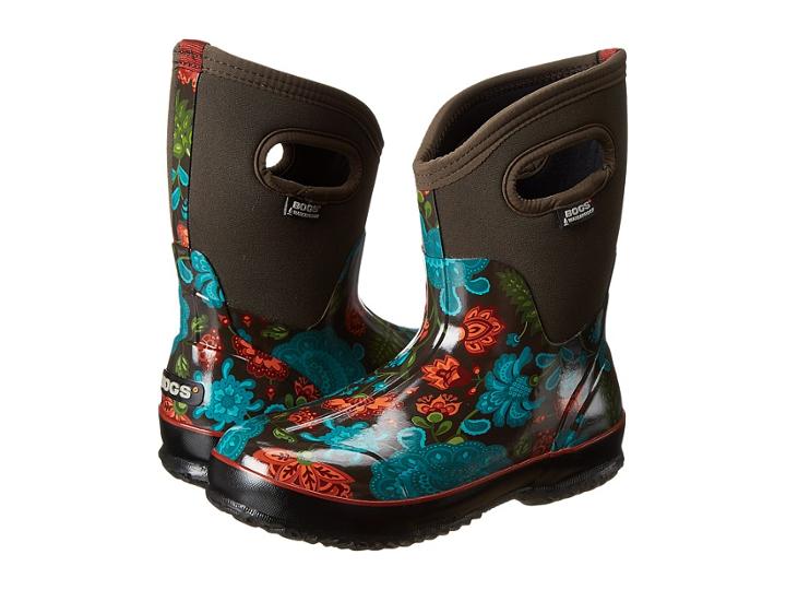 Bogs - Classic Winter Blooms Mid