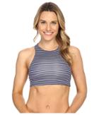 Carve Designs - Sanitas Reversible Bikini Top