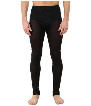 Terramar - Thermasilk Jersey Pants