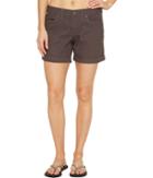 Mountain Khakis - Camber 106 Shorts Relaxed Fit
