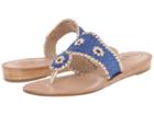 Jack Rogers - Inez