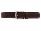 Johnston &amp; Murphy - Wax Veal Belt