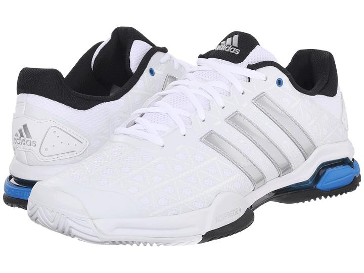 Adidas - Barricade Club