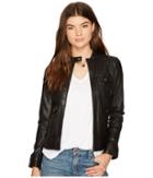 Lucky Brand - Four-pocket Scuba Jacket