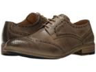 Private Stock - Vintage Wing Tip