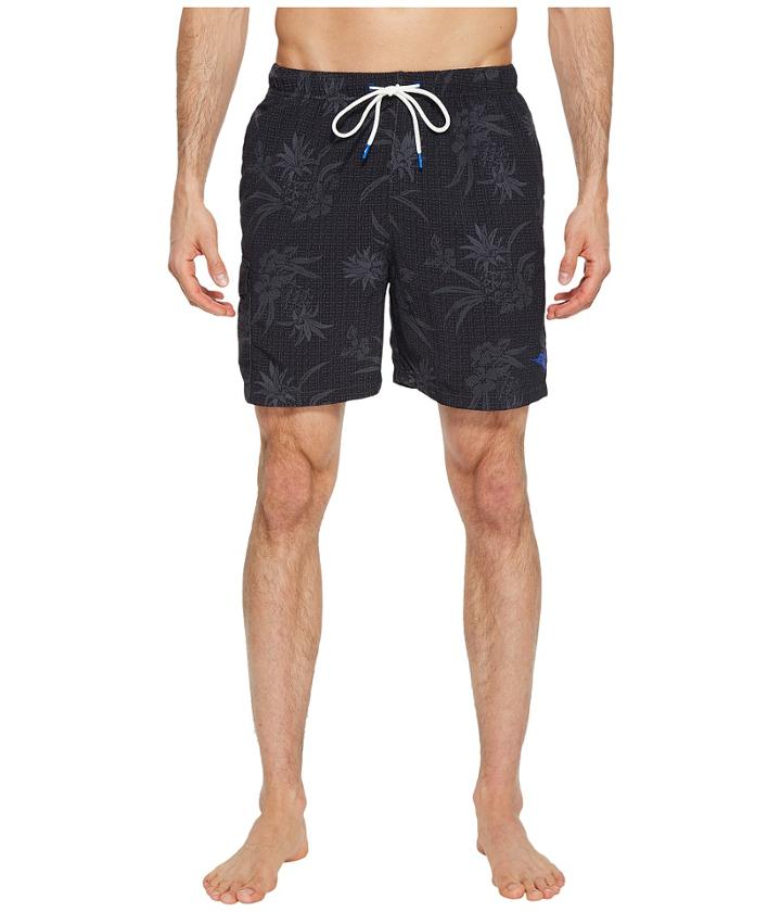 Tommy Bahama - Naples Huli Pineapple Swim Trunk
