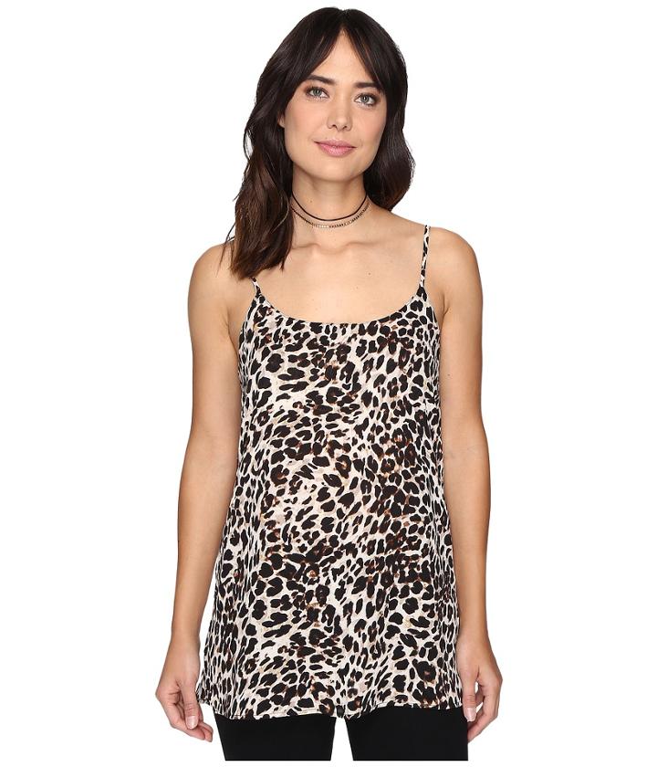 Show Me Your Mumu - Estella Top Slip